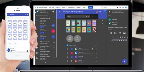Free Online Planning Poker for Agile Teams .